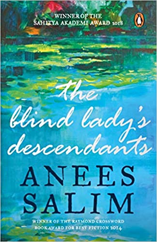 The Blind Lady's Descendants