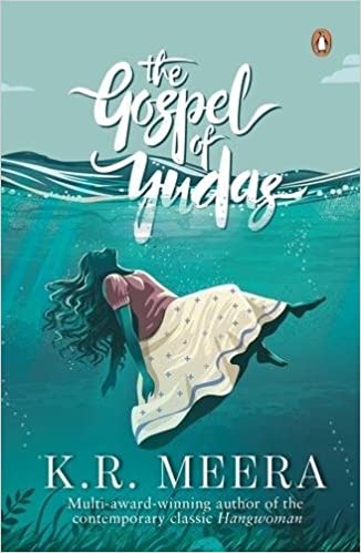 The Gospel Of Yudas