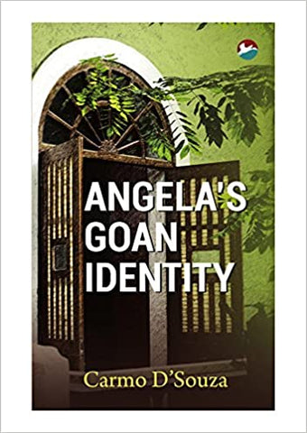 Angela's Goan Identity