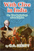 With Clive In India