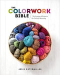 The Colorwork Bible