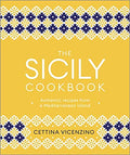 The Sicily Cookbook