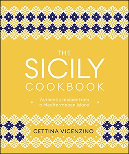 The Sicily Cookbook