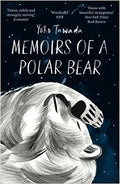 Memoirs of A Polar Bear
