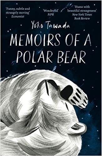Memoirs of A Polar Bear