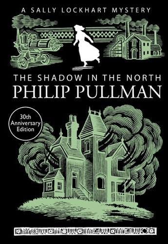 The Shadow In The North