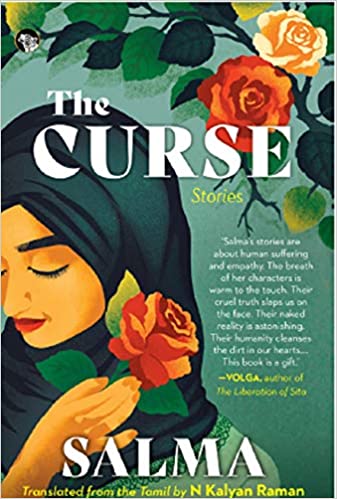 The Curse: Stories