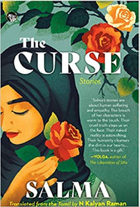 The Curse: Stories