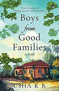 Boys From Good Families