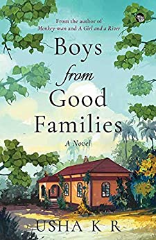 Boys From Good Families
