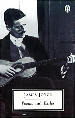 Poems And Exiles