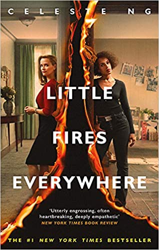 Little Fires Everywhere