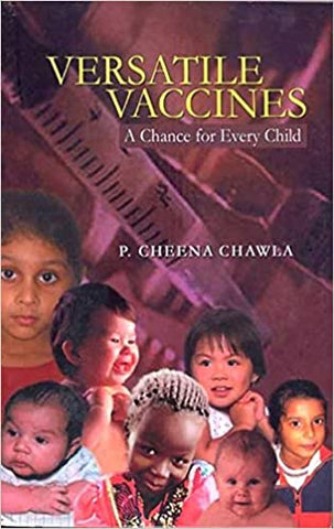 Versatile Vaccines