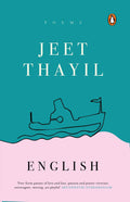 English: Poems