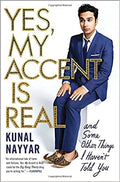 Yes My Accent Is Real