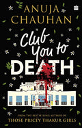 Club You To Death