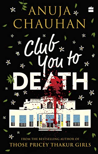 Club You To Death
