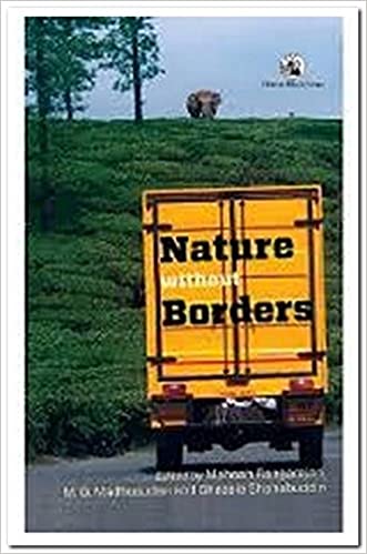 Nature Without Borders