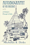 Autobiography of an Archive