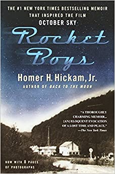 Rocket Boys