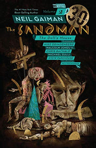 The Sandman Vol 2: The Doll's House