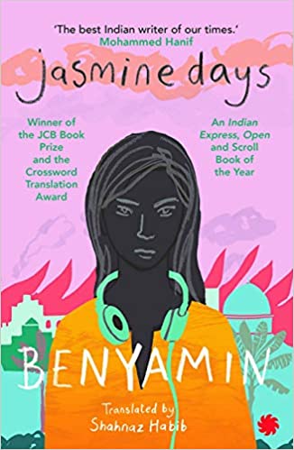 Jasmine Days