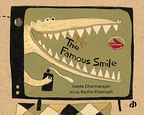 The Famous Smile