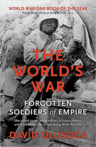 The World's War