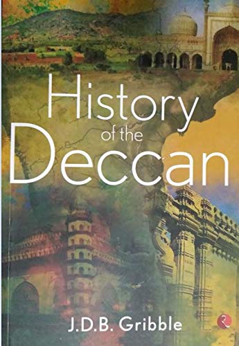 History Of The Deccan