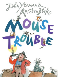 Mouse Trouble