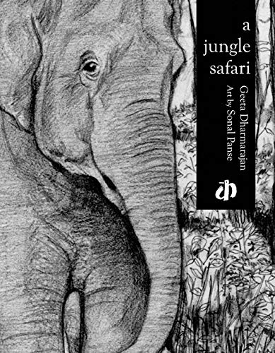 A Jungle Safari
