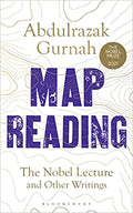 Map Reading: The Nobel Lecture And Other Writings