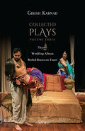 Collected Plays Volume 3