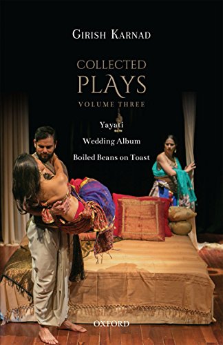 Collected Plays Volume 3