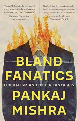 Bland Fanatics