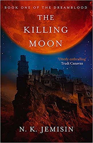 The Killing Moon
