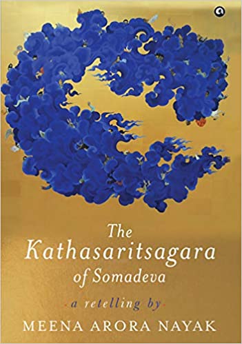 The Kathasaritsagara Of Somadeva