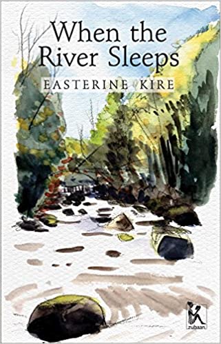 When The River Sleeps