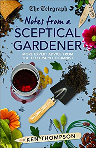 Notes From A Sceptical Gardener