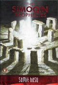 The Simoqin Prophecies