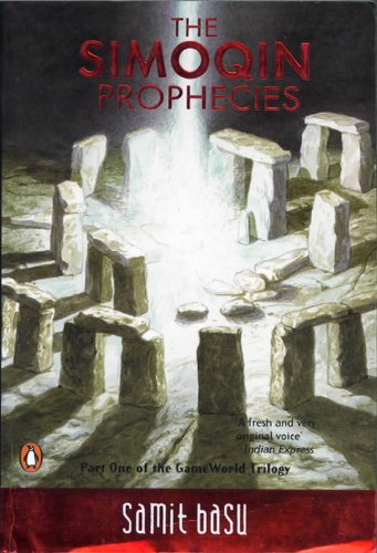 The Simoqin Prophecies