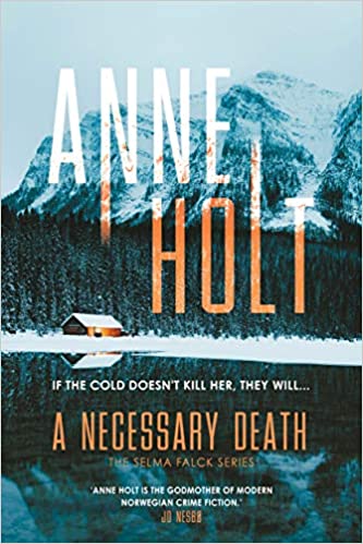 A Necessary Death