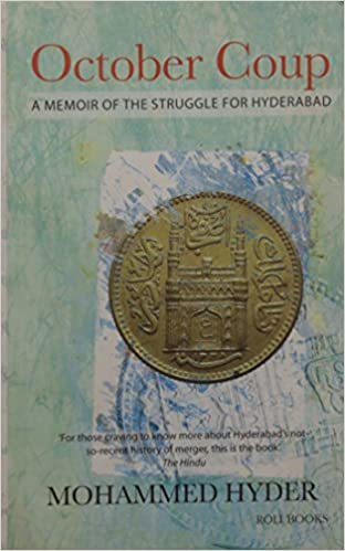October Coup