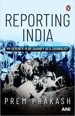Reporting India