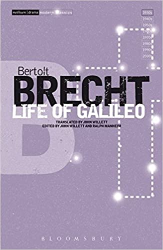 Life Of Galileo
