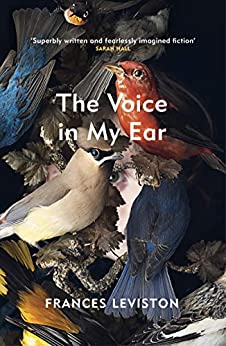 The Voice In My Ear