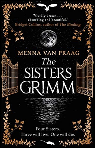 The Sisters Grimm