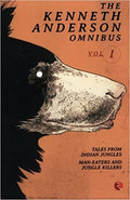 The Kenneth Anderson Omnibus Vol I