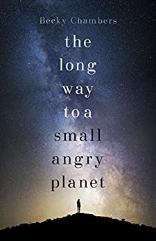 The Long Way To A Small Angry Planet