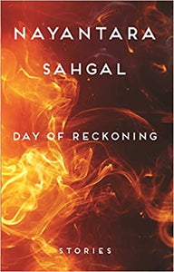 Day Of Reckoning: Stories